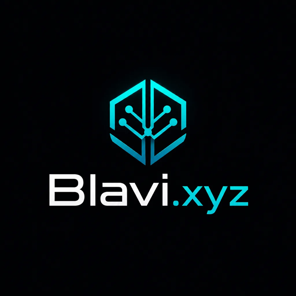 Blavi logo